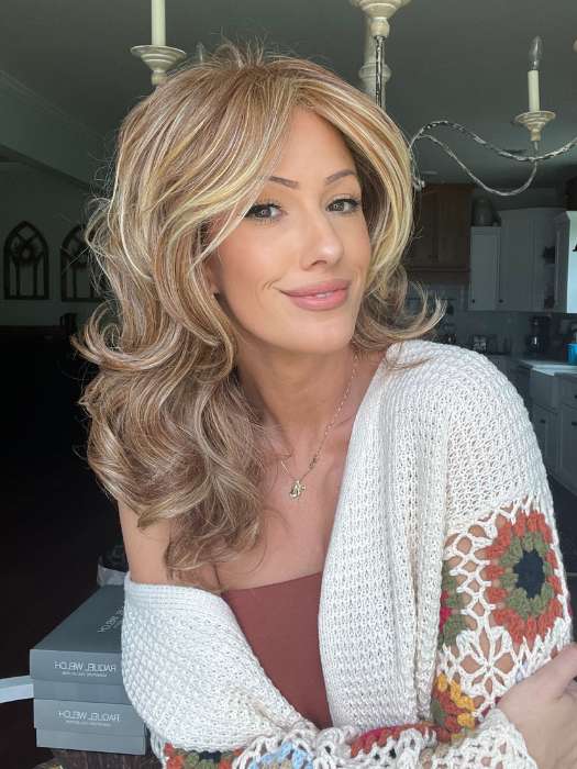 Always | HF Synthetic Wig (Basic Cap) | Overstock Blowout SALE - Musesware