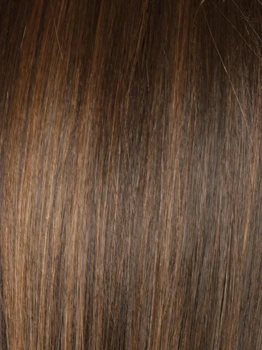 Megan by Jon Renau | Double Monofilament Top | CLEARANCE - Musesware