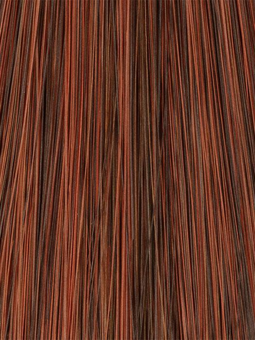 Stacked Bob | HF Synthetic Wig (Basic Cap) | CLOSEOUT - Musesware