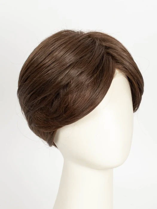 Luna | Synthetic Lace Front Wig (Basic Cap) - Musesware