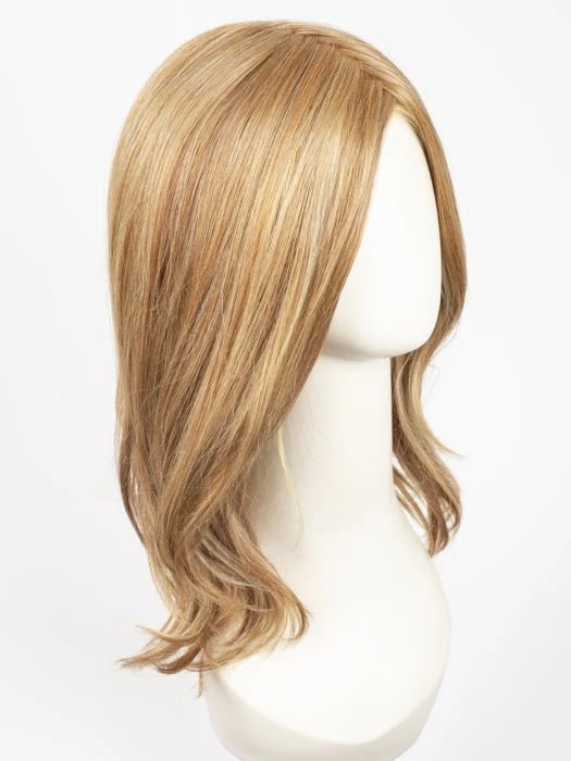 Style Society | Synthetic Lace Front Wig (Mono Top) - Musesware