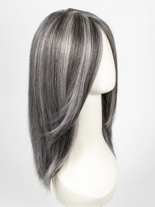 Picture Perfect | Synthetic Lace Front Wig (Mono Top) - Musesware
