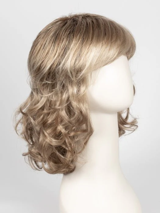 Jessica | Synthetic Wig (Basic Cap) - Musesware