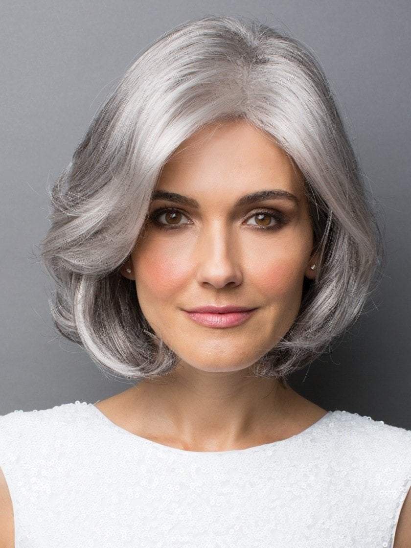 Amal | Synthetic Wig (Basic Cap) - Musesware