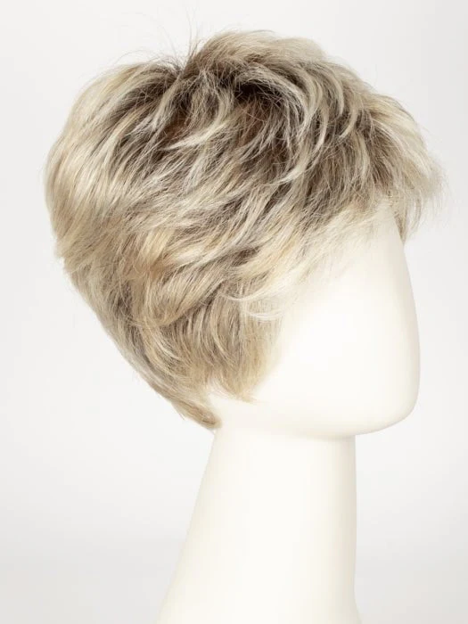 Spa Soft | Synthetic Lace Front Wig - Musesware