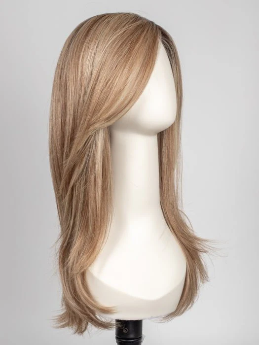Mesmerized by Raquel Welch | HF Synthetic Lace Front Wig (Hand-Tied) - Musesware