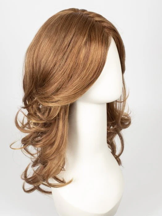 Grand Entrance | Human Hair Lace Front Wig - Musesware