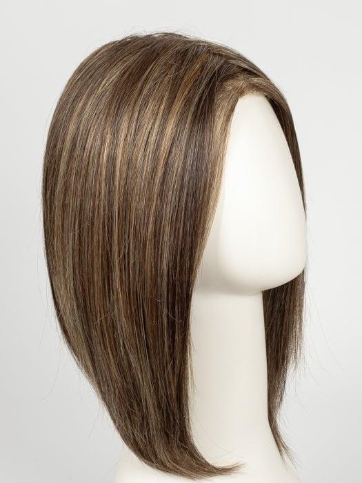 On Point | HF Synthetic Lace Front Wig - Musesware