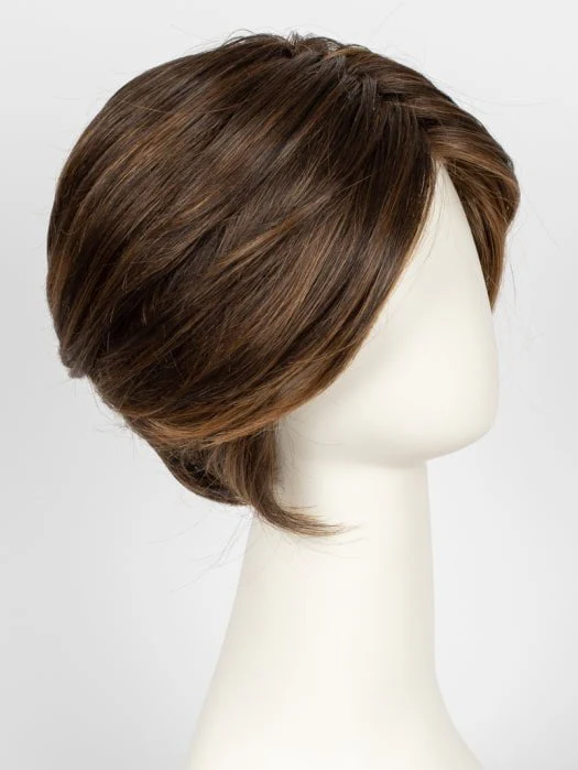 Go To Style | Synthetic Lace Front Wig (Mono Part) - Musesware