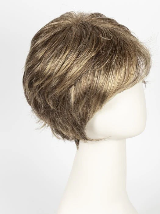 Sparkle Elite | Synthetic Lace Front Wig (Mono Top) - Musesware
