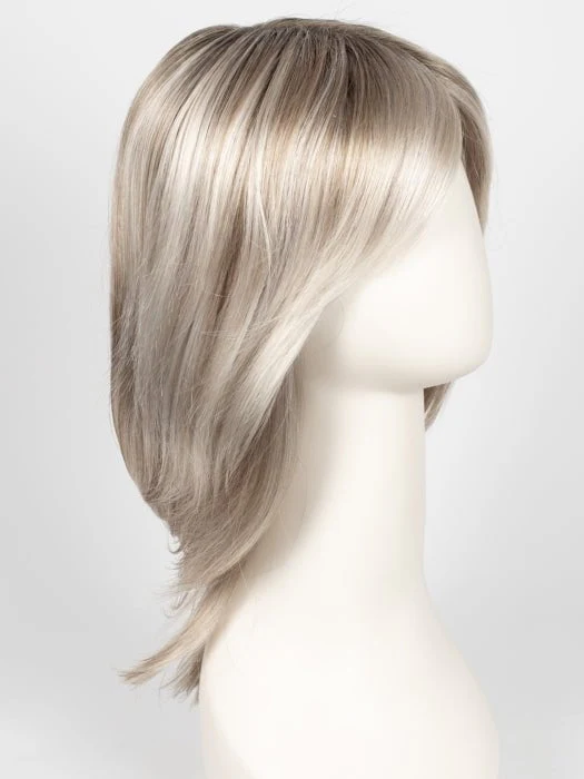 Sandra | Synthetic Wig (Hand-Tied) - Musesware