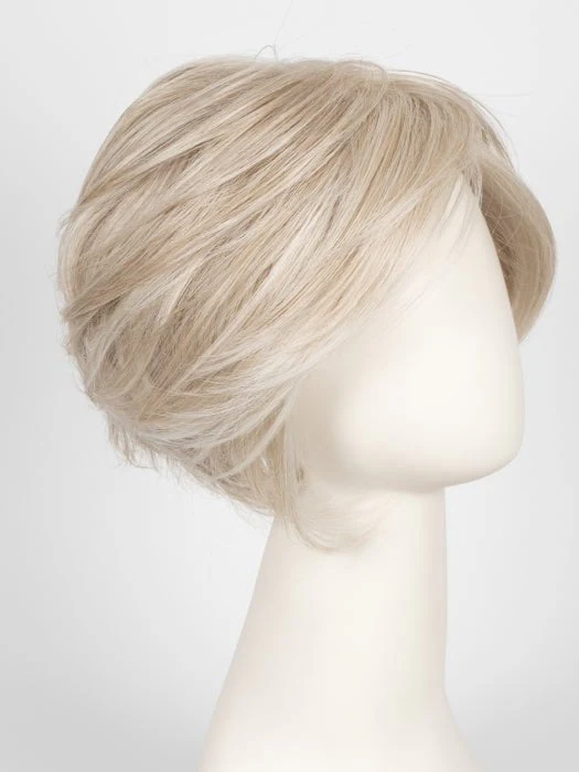 Go To Style | Synthetic Lace Front Wig (Mono Part) - Musesware