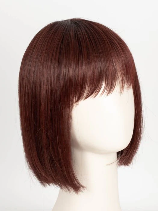 Cleo | Synthetic Wig (Mono Crown) - Musesware