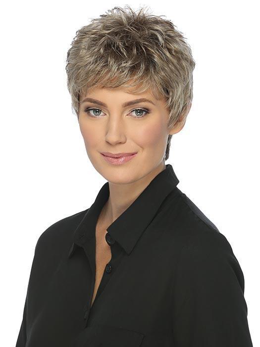 Vikki | Synthetic Wig (Basic Cap) - Musesware