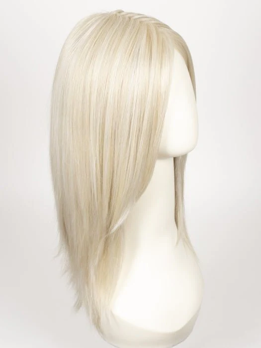 Well Played | HF Synthetic Lace Front Wig (Mono Part) - Musesware