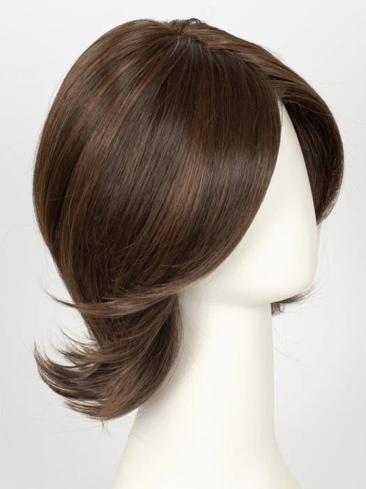Elizabeth | HF Synthetic Lace Front Wig (Mono Top) - Musesware