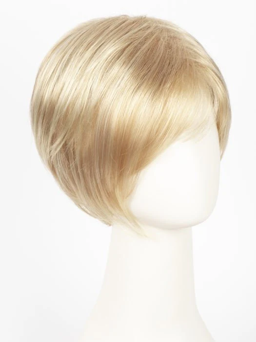 Natalie | Synthetic Wig (Basic Cap) - Musesware