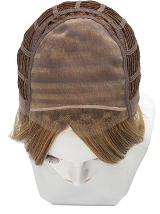 Scene Stealer | HF Synthetic Lace Front Wig (Mono Top) - Musesware