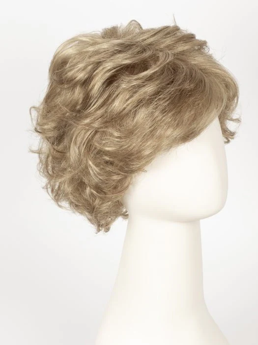 Lily Petite | Synthetic Wig (Basic Cap) - Musesware