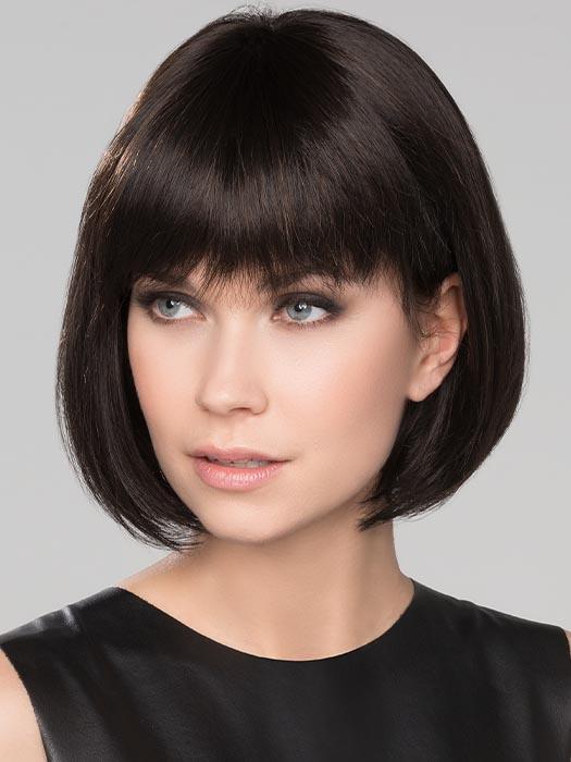 Sue Mono | Synthetic Wig - Musesware