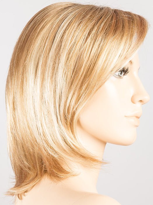 London | Synthetic Lace Front Wig (Mono Top) - Musesware