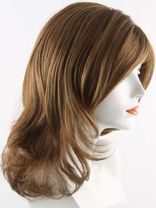 Camera Ready by Raquel Welch | Layered Lace Front Wig - Musesware