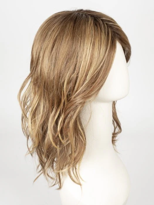 Tabu by Ellen Wille | HF Synthetic Lace Front Wig (Mono Crown) - Musesware