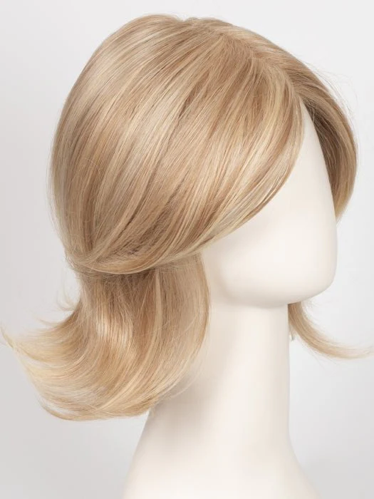Elizabeth | HF Synthetic Lace Front Wig (Mono Top) - Musesware