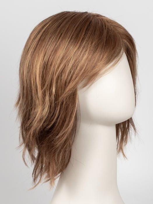 Jones | Synthetic Wig (Basic Cap) - Musesware