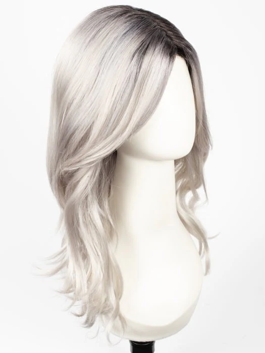 Sage | Synthetic Lace Front Wig (Mono Part) - Musesware