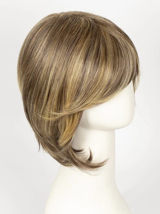 On In 10 | Synthetic Wig (Basic Cap) - Musesware