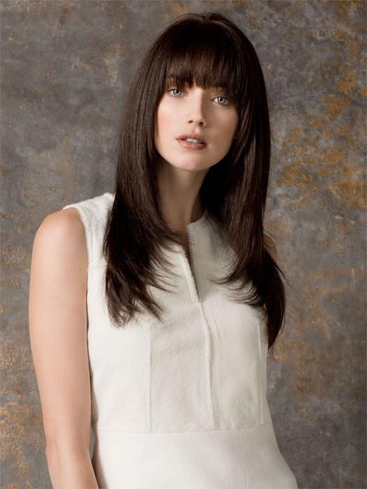 Cascade | Remy Human Hair Lace Front Wig (Hand-Tied) | CLOSEOUT - Musesware