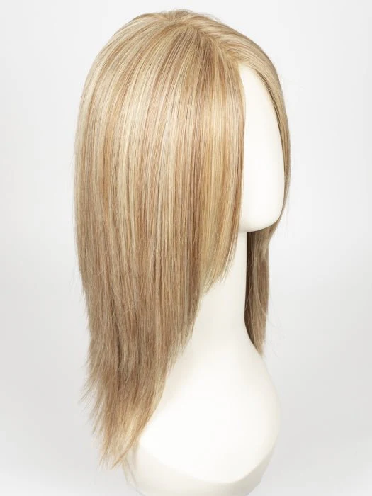 Well Played | HF Synthetic Lace Front Wig (Mono Part) - Musesware