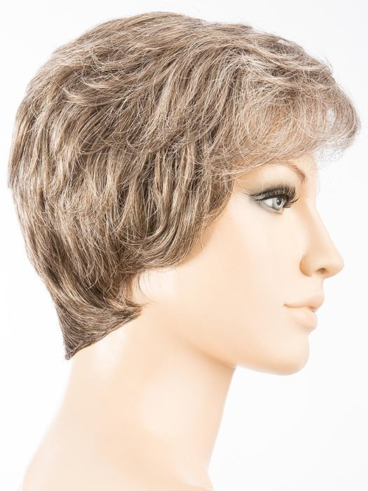 Modena | Synthetic Lace Front Wig (Mono Top) - Musesware