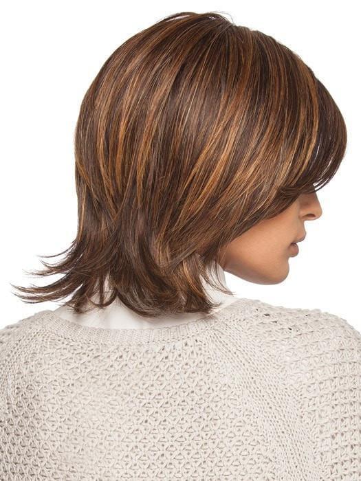 Pin Up by Christie Brinkley | Lace Front & Mono Part | CLEARANCE - Musesware