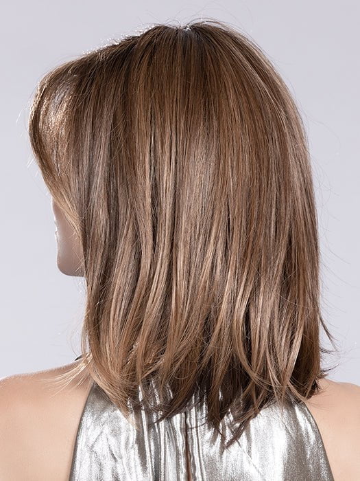 Melody | Synthetic Lace Front Wig (Mono Top) - Musesware