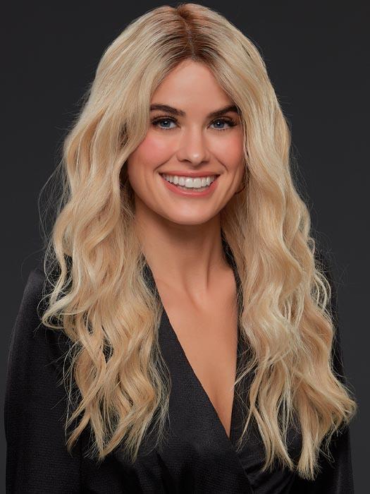 Blake | Remy Human Hair Lace Front Wig (Hand-Tied) - Musesware