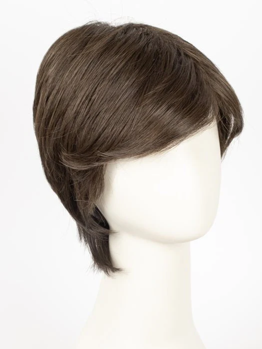 Edge | HF Synthetic Lace Front Wig (Mono Crown) - Musesware