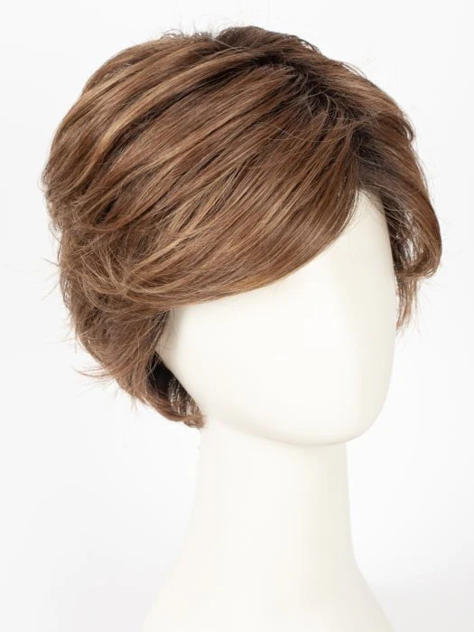 Vanessa | HF Synthetic Lace Front Wig (Basic Cap) - Musesware