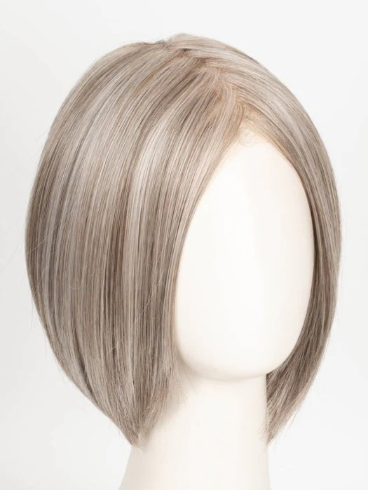 Dawn | Synthetic Lace Front Wig (Mono Top) - Musesware