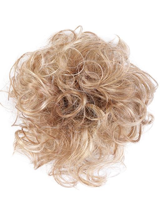 Pony Tie | Synthetic Hair Piece - Musesware