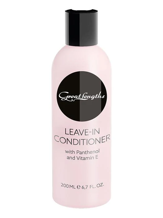 Leave-In Conditioner | 200 ML - Musesware