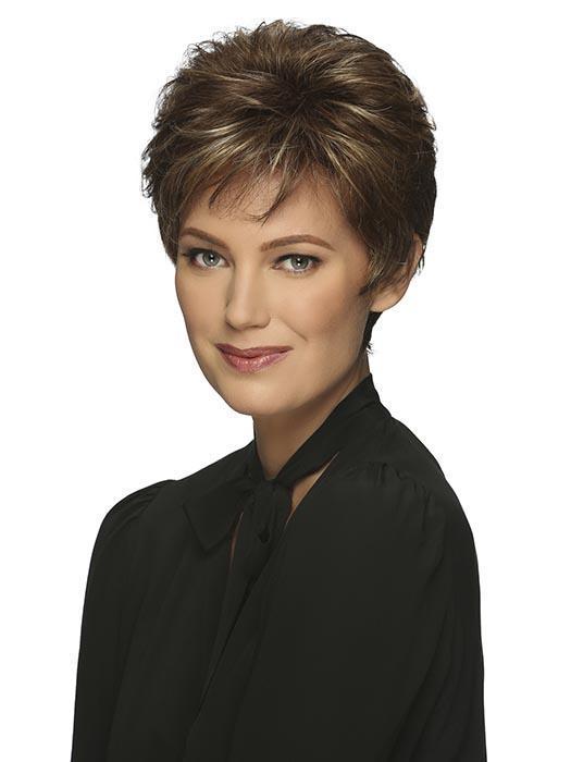 Kelley by Estetica | Synthetic Pixie Wig | CLOSEOUT - Musesware