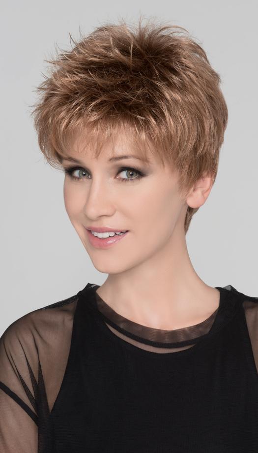 Golf by Ellen Wille | Synthetic Pixie Wig - Musesware