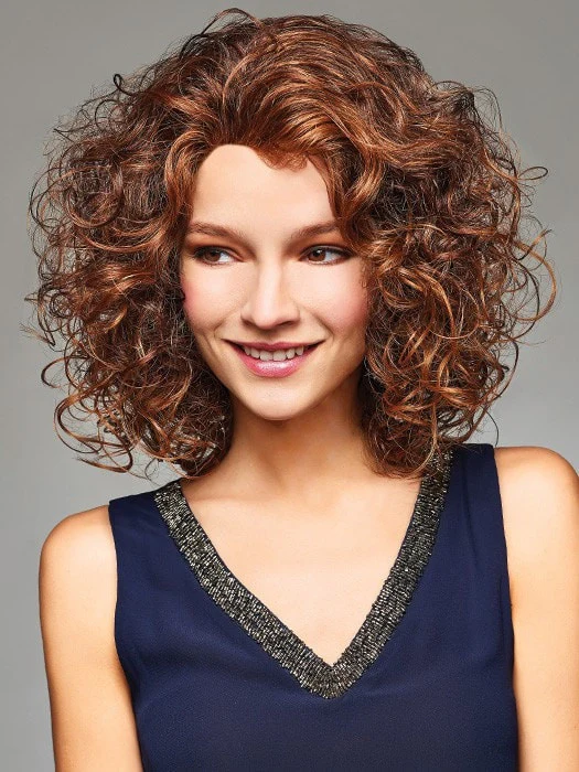 Paulina by Henry Margu | Lace Front | CLEARANCE - Musesware