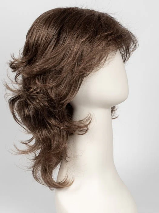 Tress by Raquel Welch | Synthetic Shag Wig - Musesware