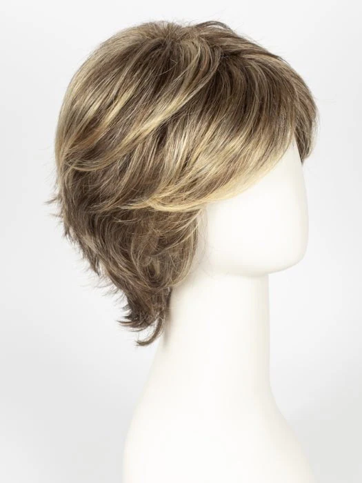 Trend Setter Elite | Synthetic Wig (Mono Top) | CLOSEOUT - Musesware