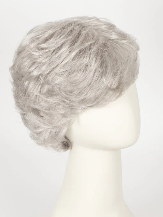 JR | Synthetic Wig (Basic Cap) - Musesware