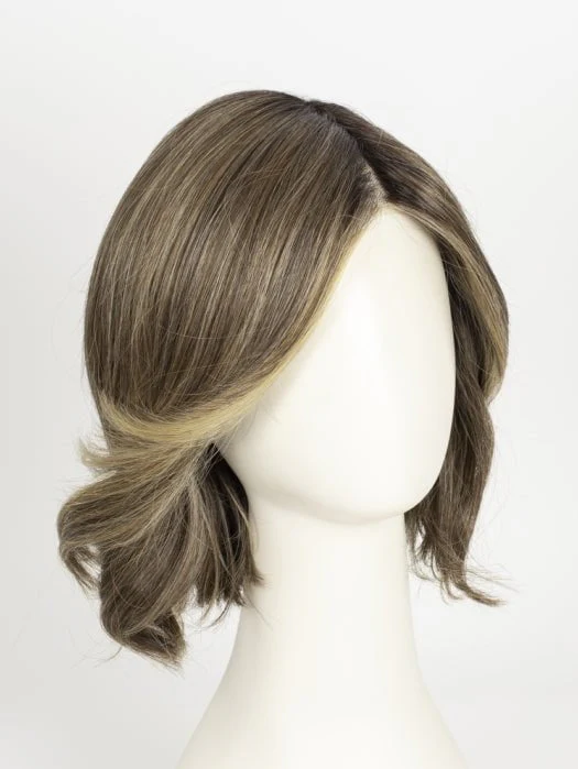 Love Always, Raquel | Synthetic Lace Front Wig (Mono Top) - Musesware