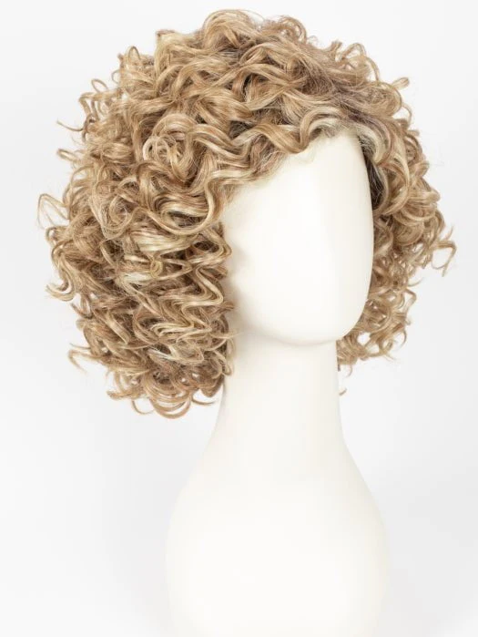 Click, Click, Flash | Synthetic Lace Front Wig (Basic Cap) - Musesware